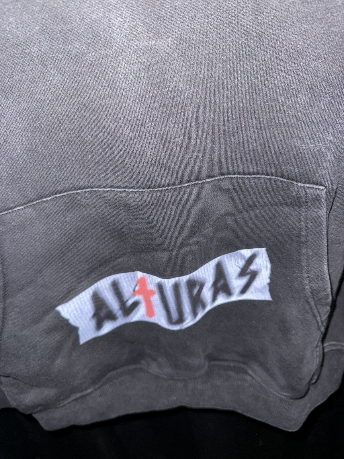 Other Alturas pullover hoodie Size US M / EU 48-50 / 2 - 2 Thumbnail