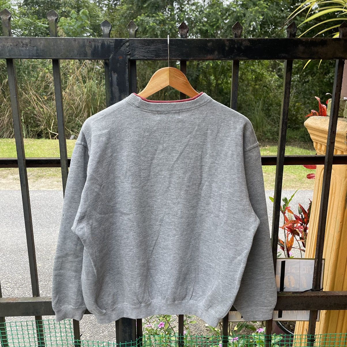 Designer × Vintage 🔥Vintage Hanna Barbera Big Image Sweatshirts Size US M / EU 48-50 / 2 - 2 Thumbnail