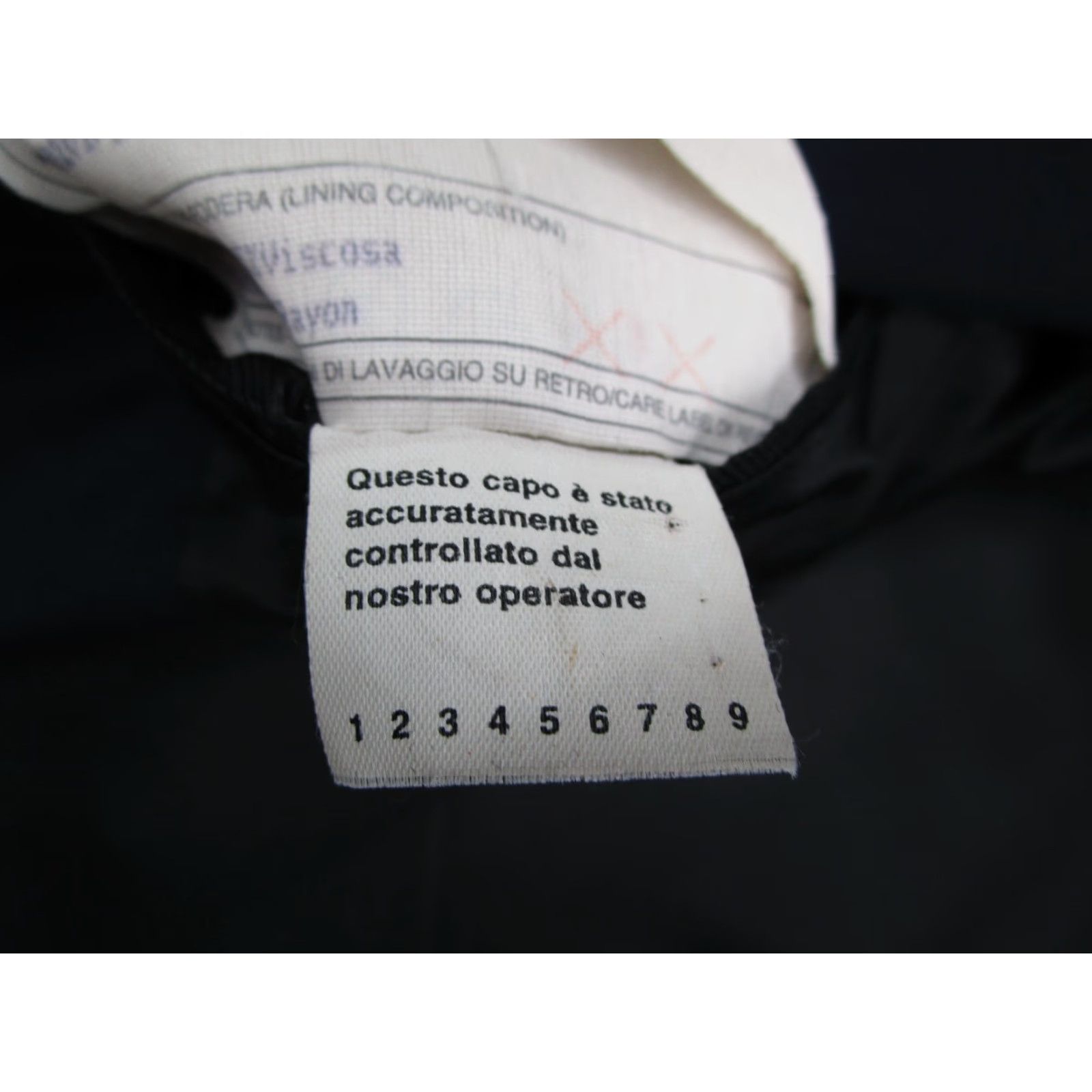 Dolce & Gabbana Dolce&Gabbana Blazer Men 42 Regular Blue 1-Button Sport Coat Italian Designer Size 42R - 7 Thumbnail