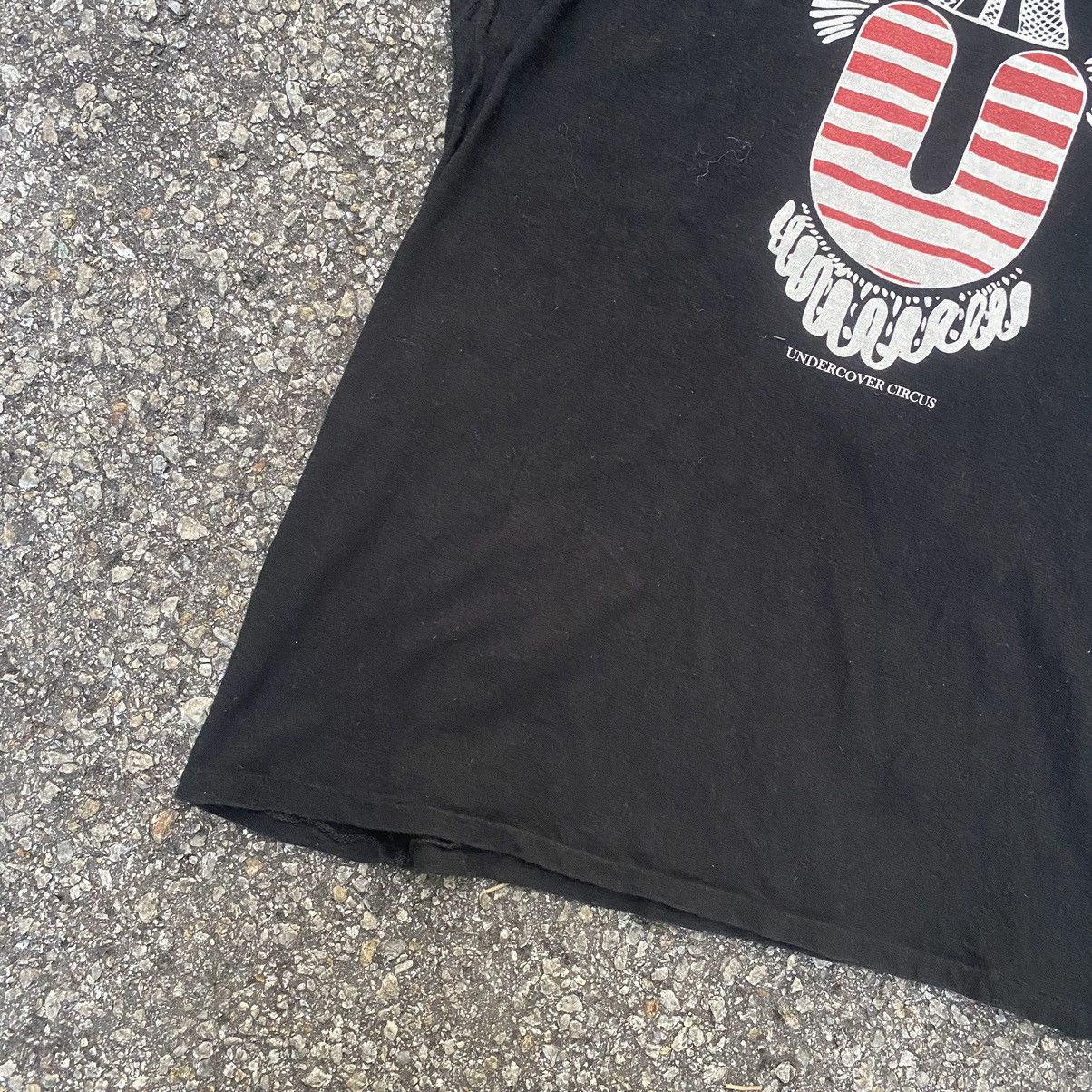 Undercover Undercover Circus T-shirt Size US M / EU 48-50 / 2 - 3 Thumbnail