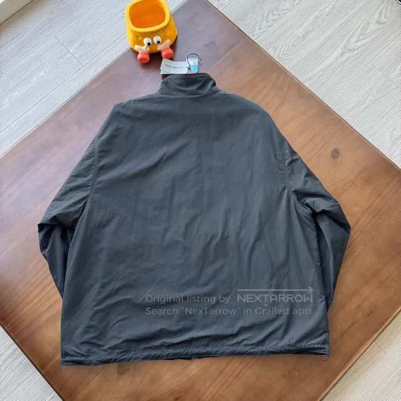 Balenciaga Balenciaga Reversible Denim Jacket Size US M / EU 48-50 / 2 - 4 Thumbnail