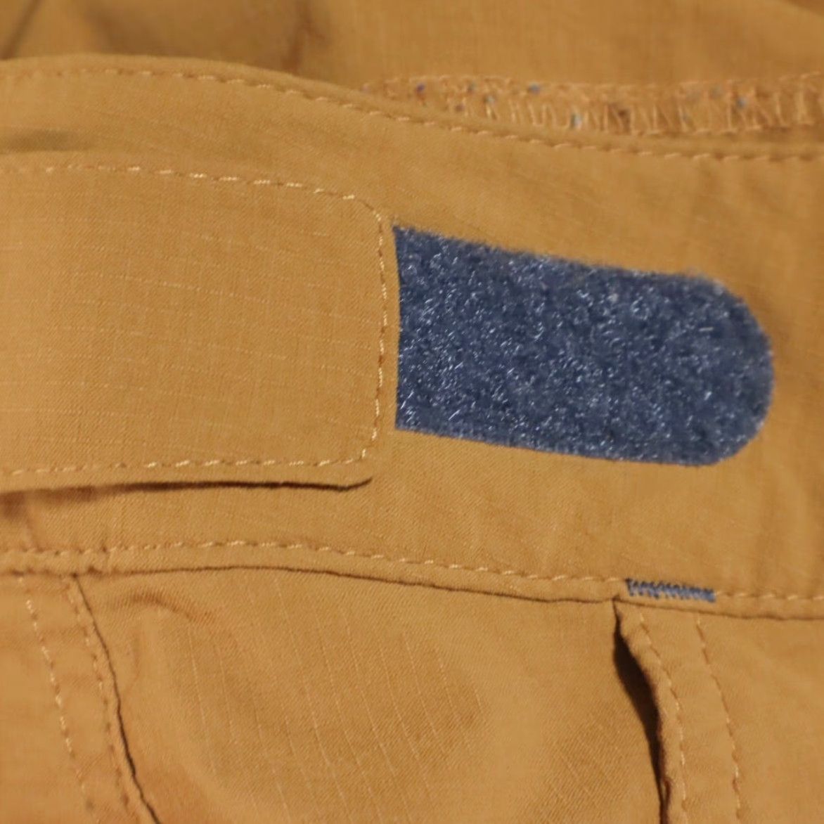 Helly Hansen Helly Hansen OBS Polyester Ripstop Cargo Shorts Brown Men's S Size US 29 - 7 Thumbnail