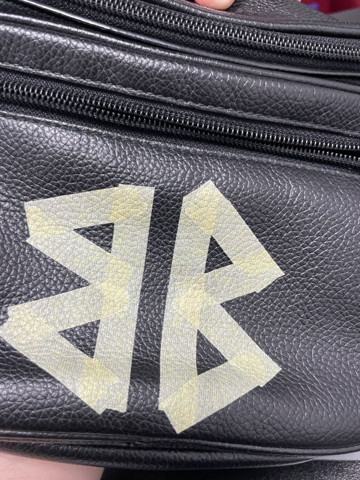 Balenciaga Balenciaga Leather Explorer Beltpack BNWT Size ONE SIZE - 18 Thumbnail