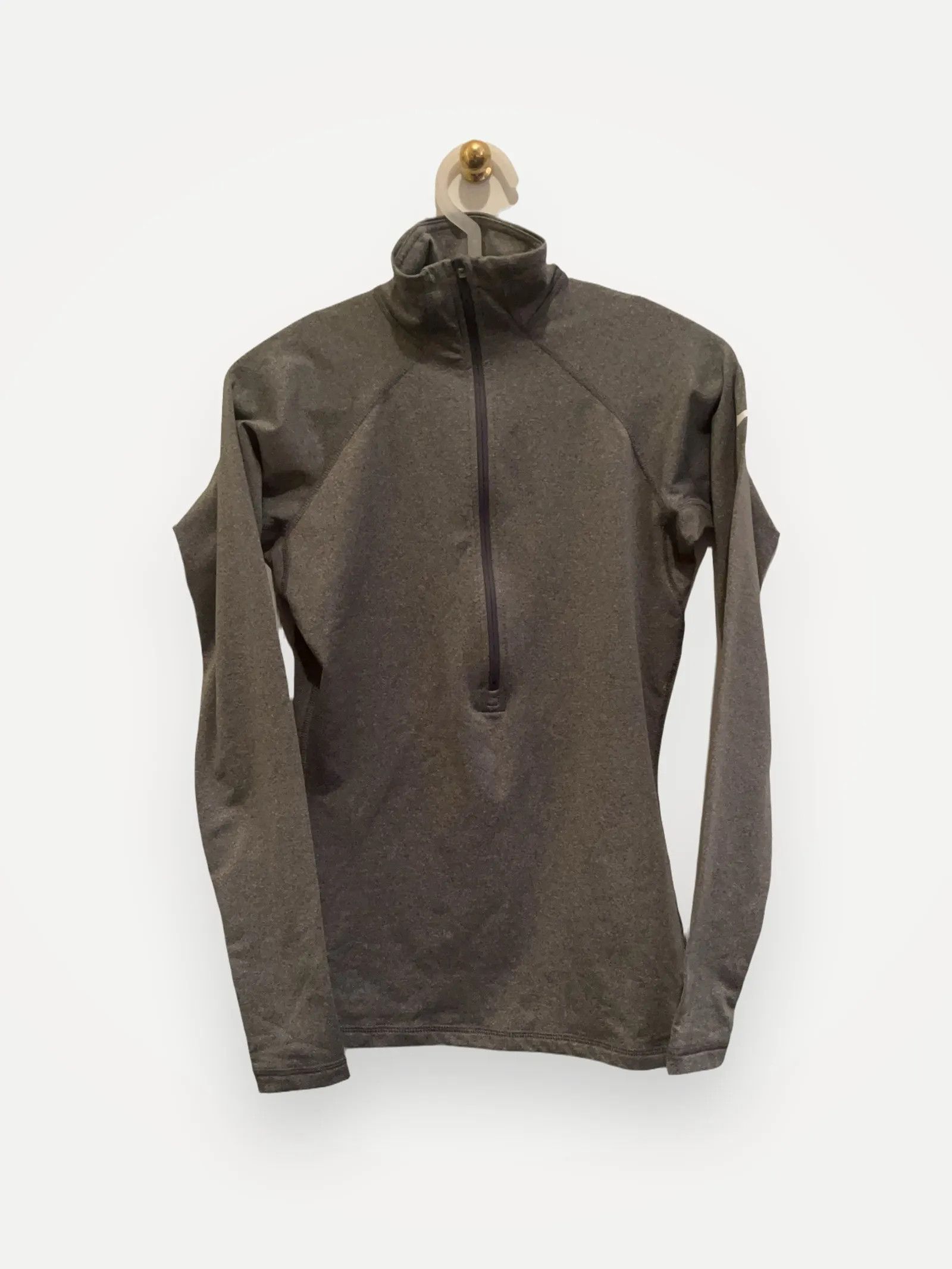 Nike Nike Nike Pro Sweater Size S / US 4 / IT 40 - 1 Thumbnail