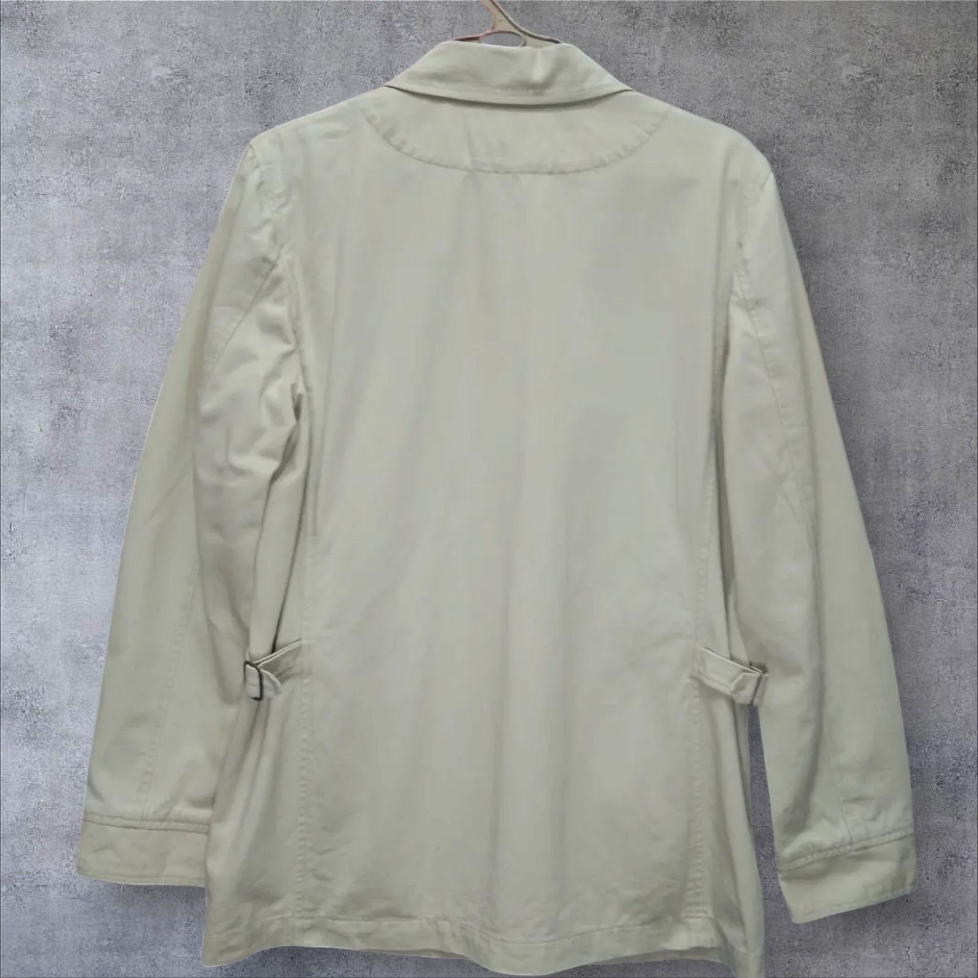 Ralph Lauren × Vintage RALPH by RALPH LAUREN(JAPAN) JACKET Size S / US 4 / IT 40 - 4 Thumbnail