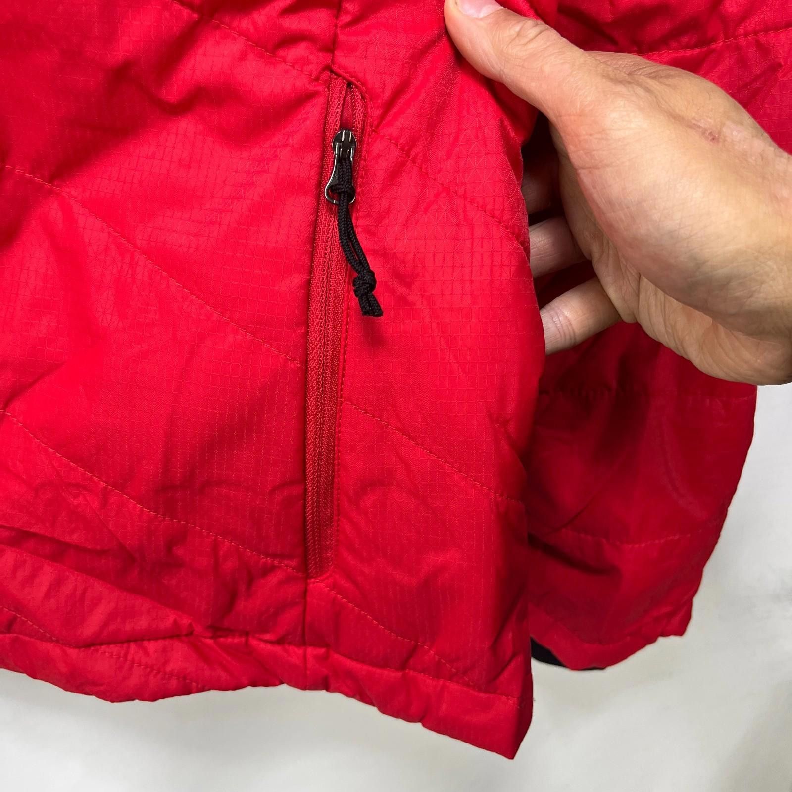 Columbia Vintage Wisconsin Badgers Columbia Jacket Womens Large Size ONE SIZE - 7 Thumbnail