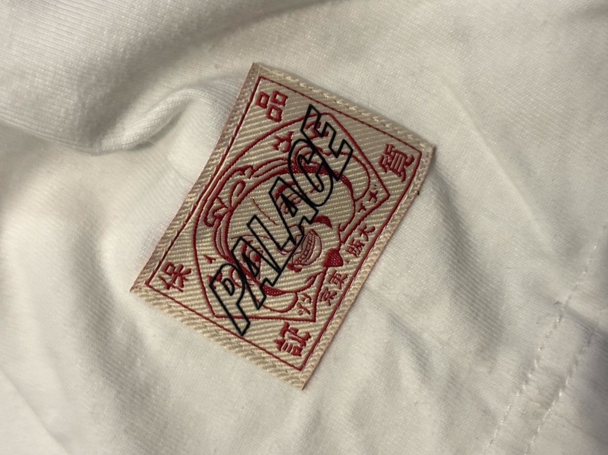 Evisu × Palace Evisu x Palace Tshirt L Size US L / EU 52-54 / 3 - 3 Thumbnail