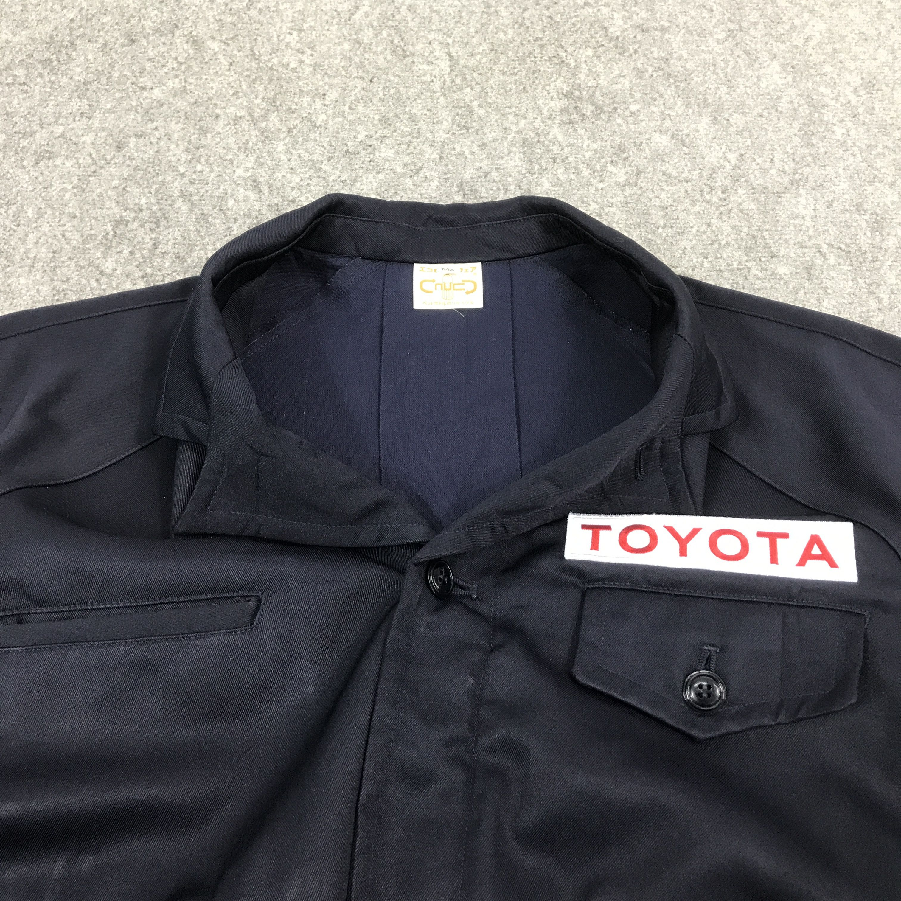 Gear for Sports × Japanese Brand toyota jacket Size US L / EU 52-54 / 3 - 5 Thumbnail