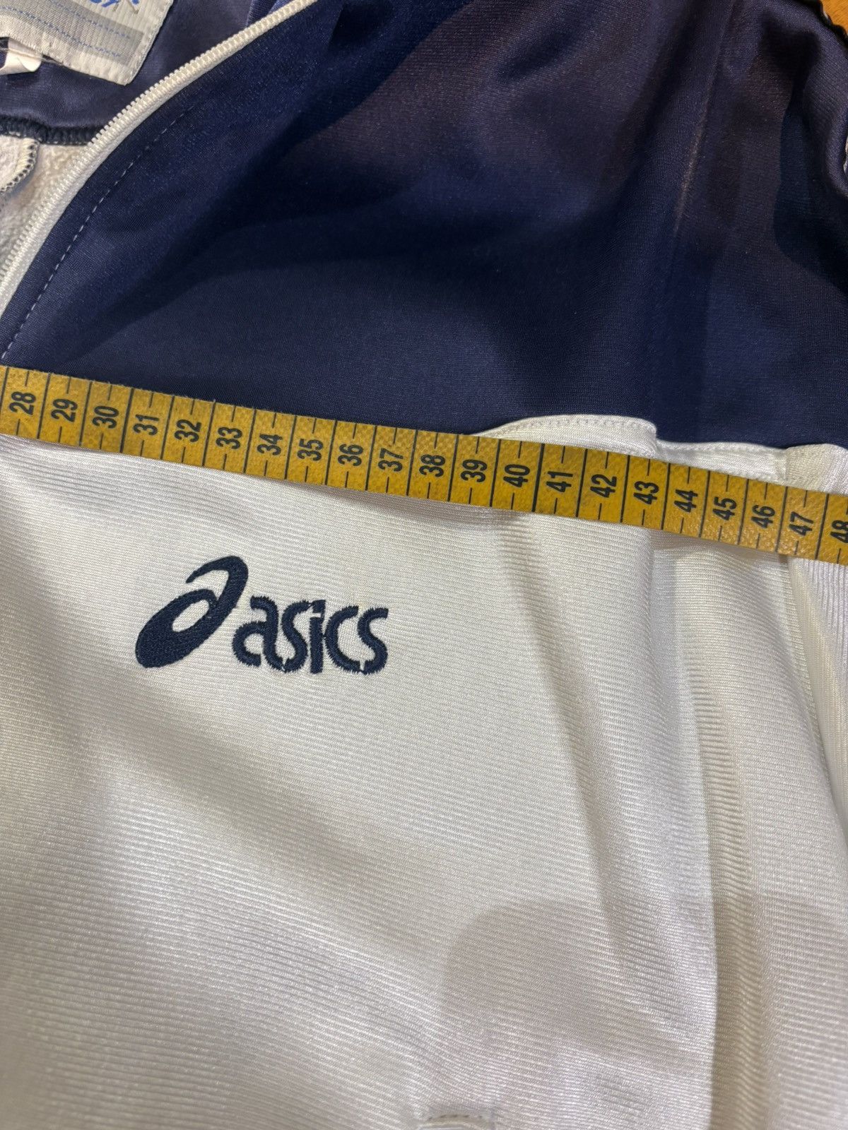 Asics Vintage Asics Track Jacket Size US S / EU 44-46 / 1 - 4 Thumbnail