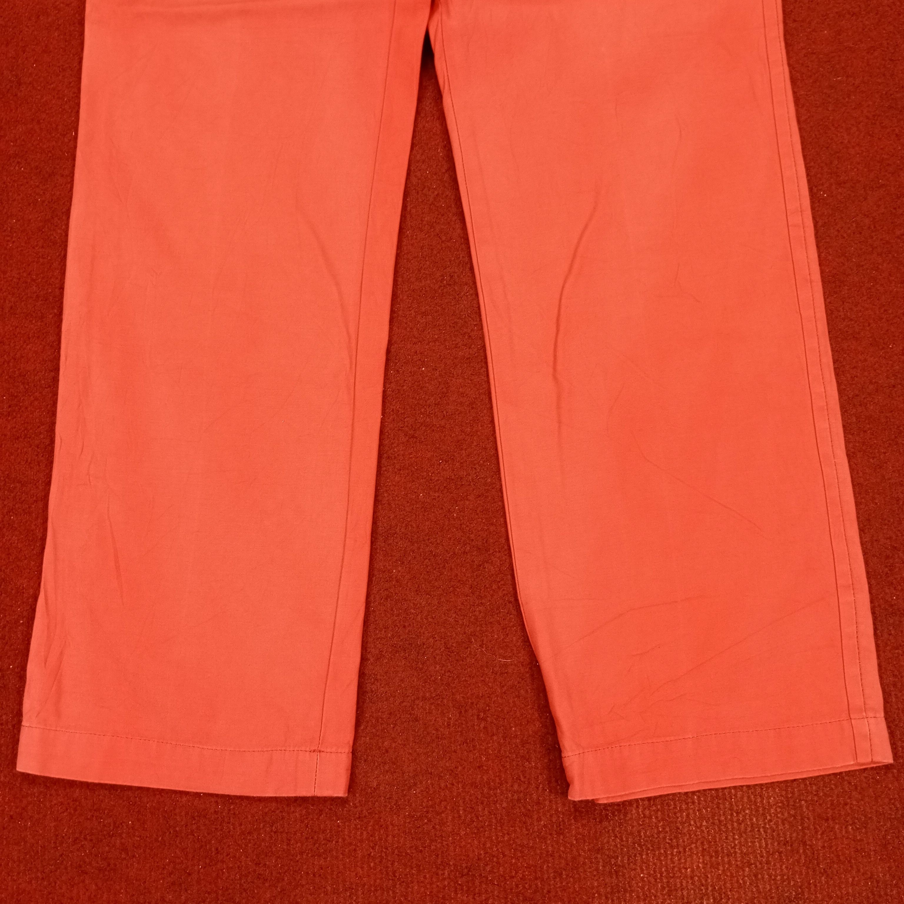 Comme des Garcons Comme Des Garcons Japanese Brand Streetwear Pants dp1 Size US 31 - 3 Thumbnail
