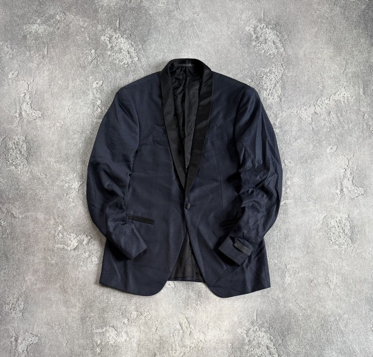 Pal Zileri NEW PAL ZILERI 50R/size blazer casual tuxedo jacket oldmoney Size US M / EU 48-50 / 2 - 1 Thumbnail