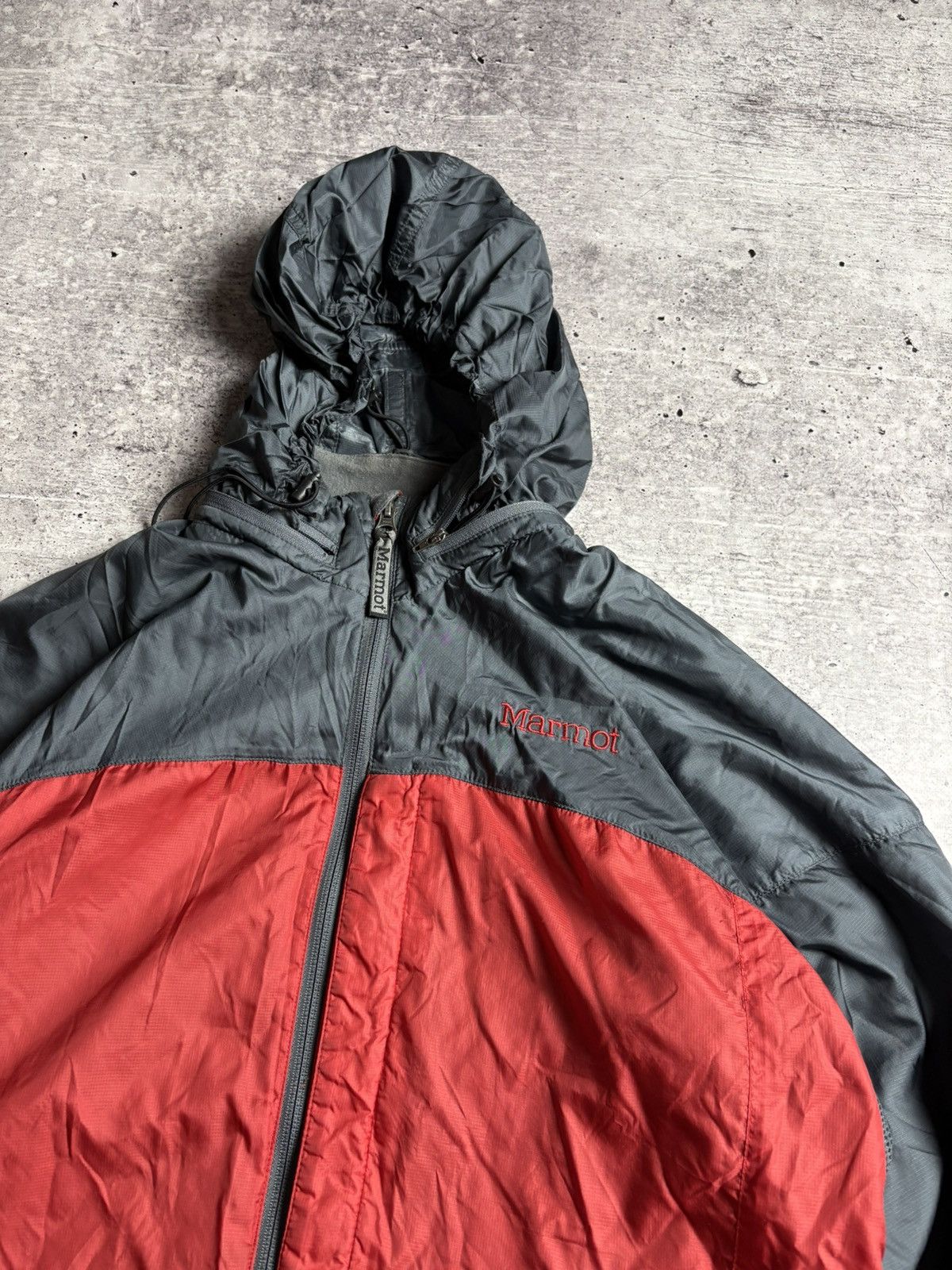 Marmot Marmot Vintage Outdoor Jacket Size US M / EU 48-50 / 2 - 3 Thumbnail