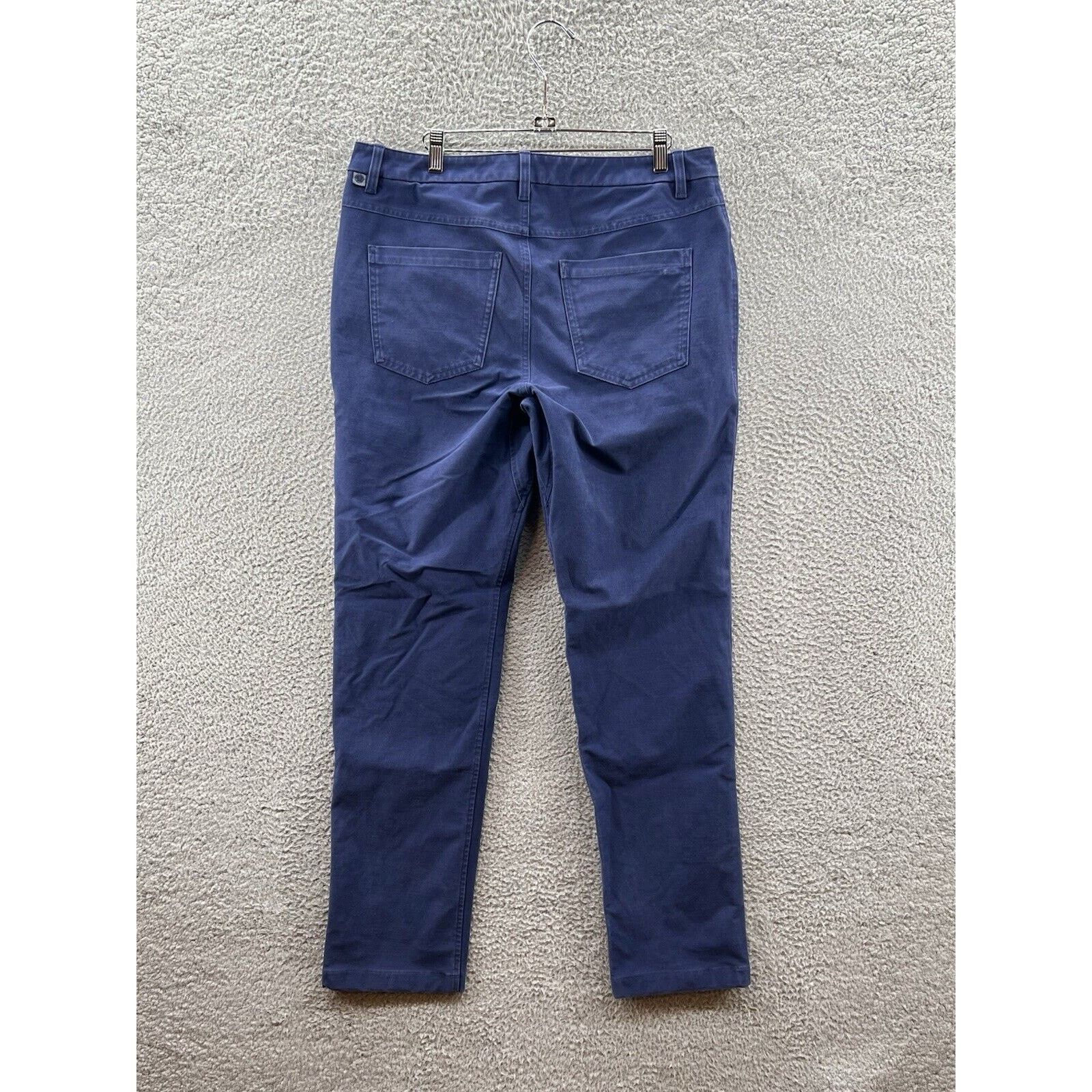 Lululemon lululemon ABC Slim-Fit Trouser Warpstreme LM5AQYS Size 33” Size US 33 - 2 Thumbnail