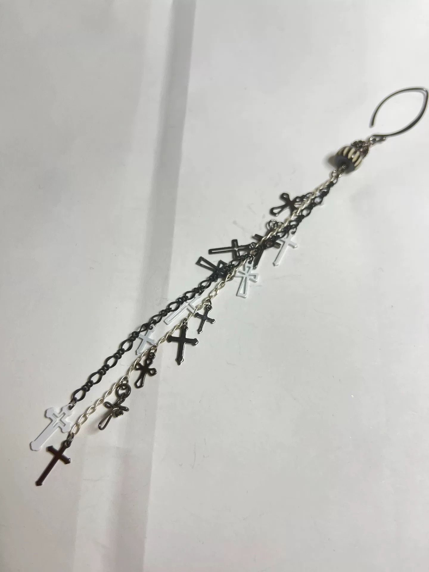 Gunda Gunda Tassel Earrings Size ONE SIZE - 1 Thumbnail