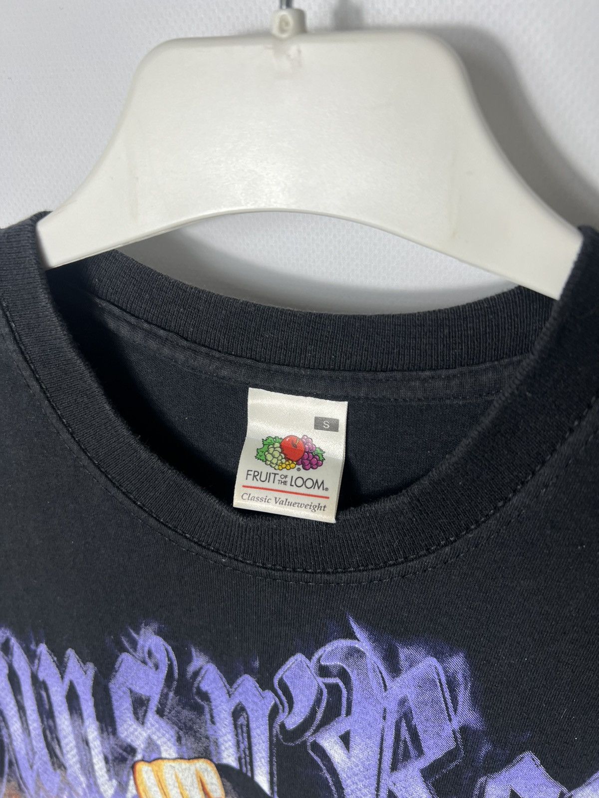 Guns N' Roses Vintage Guns N Roses Band Rock Tour Hot Sexy Girl T-shirt Size US S / EU 44-46 / 1 - 4 Thumbnail