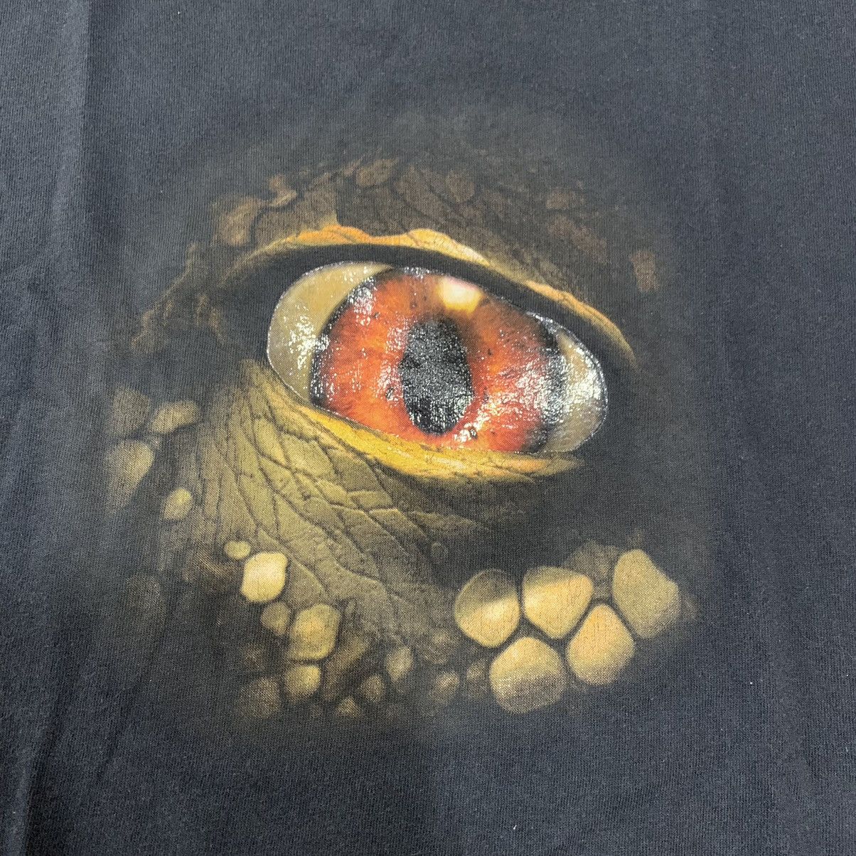 Band Tees Dinosaurus Rock America Tour 2008 Tee Size US L / EU 52-54 / 3 - 2 Thumbnail