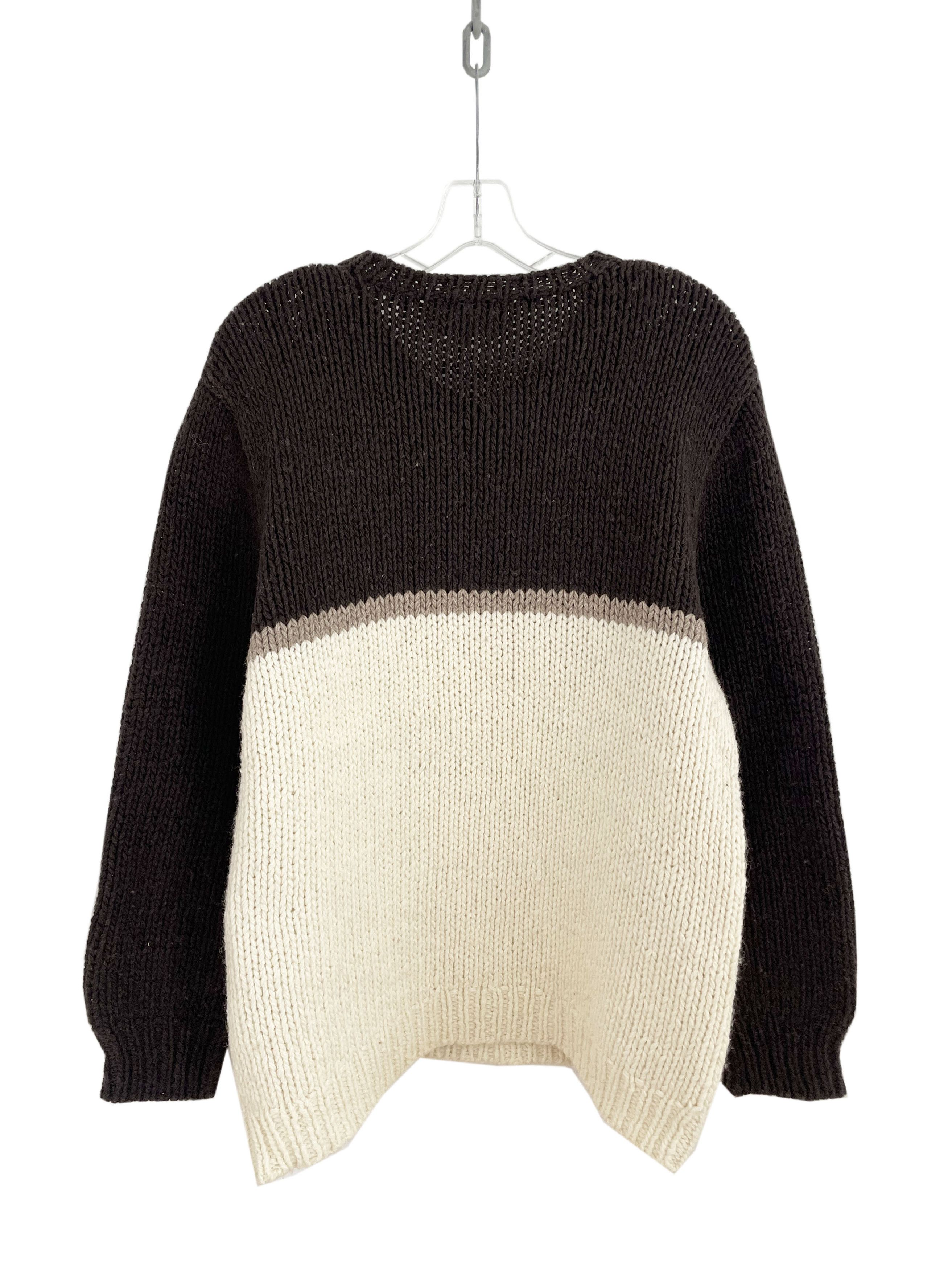 General Research 2005 Knit Sweater Size US M / EU 48-50 / 2 - 7 Thumbnail