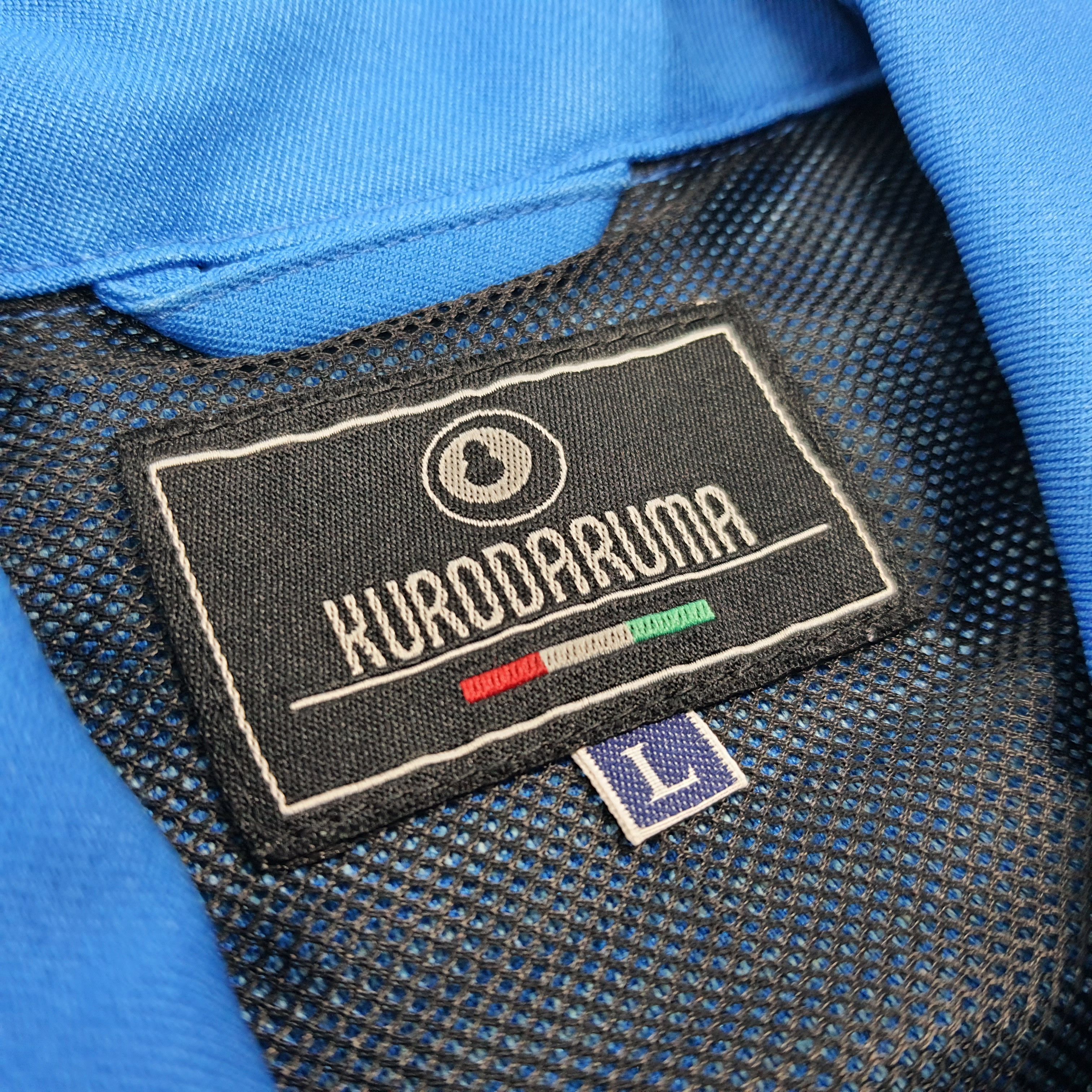 Japanese Brand Vintage NISMO Nissan Motorsports Custom Logo Jacket C268N4 Size US L / EU 52-54 / 3 - 5 Thumbnail