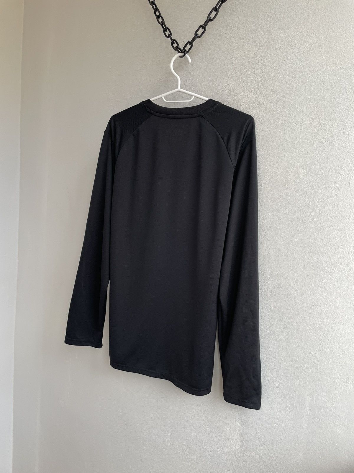 Vintage Jamaica 2021 2022 football soccer shirt jersey Long Sleeve Size US M / EU 48-50 / 2 - 10 Thumbnail