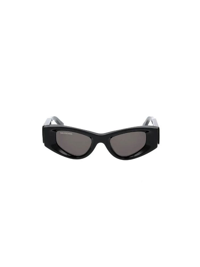 Balenciaga o1la1rc1a0724 Size: OS / Sunglasses in Black Size ONE SIZE - 1 Preview