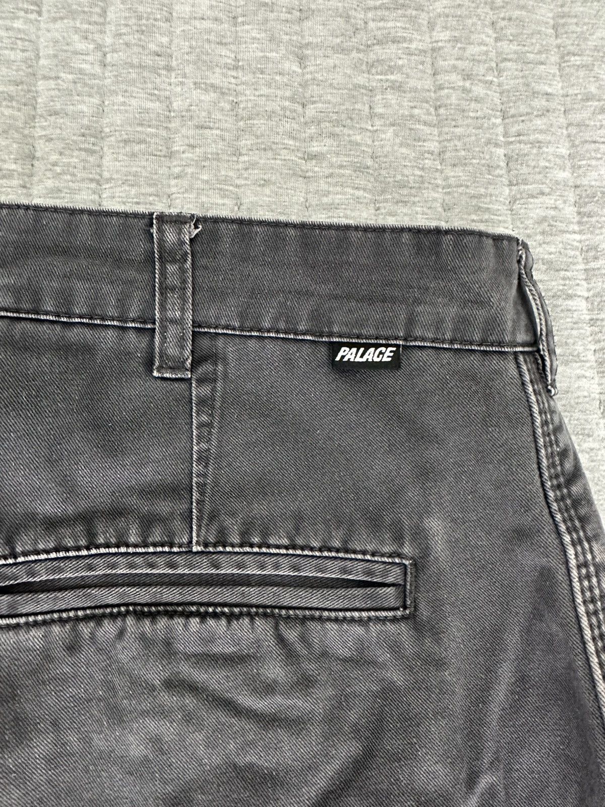 Palace Palace Plain Pant Size US 30 / EU 46 - 5 Thumbnail