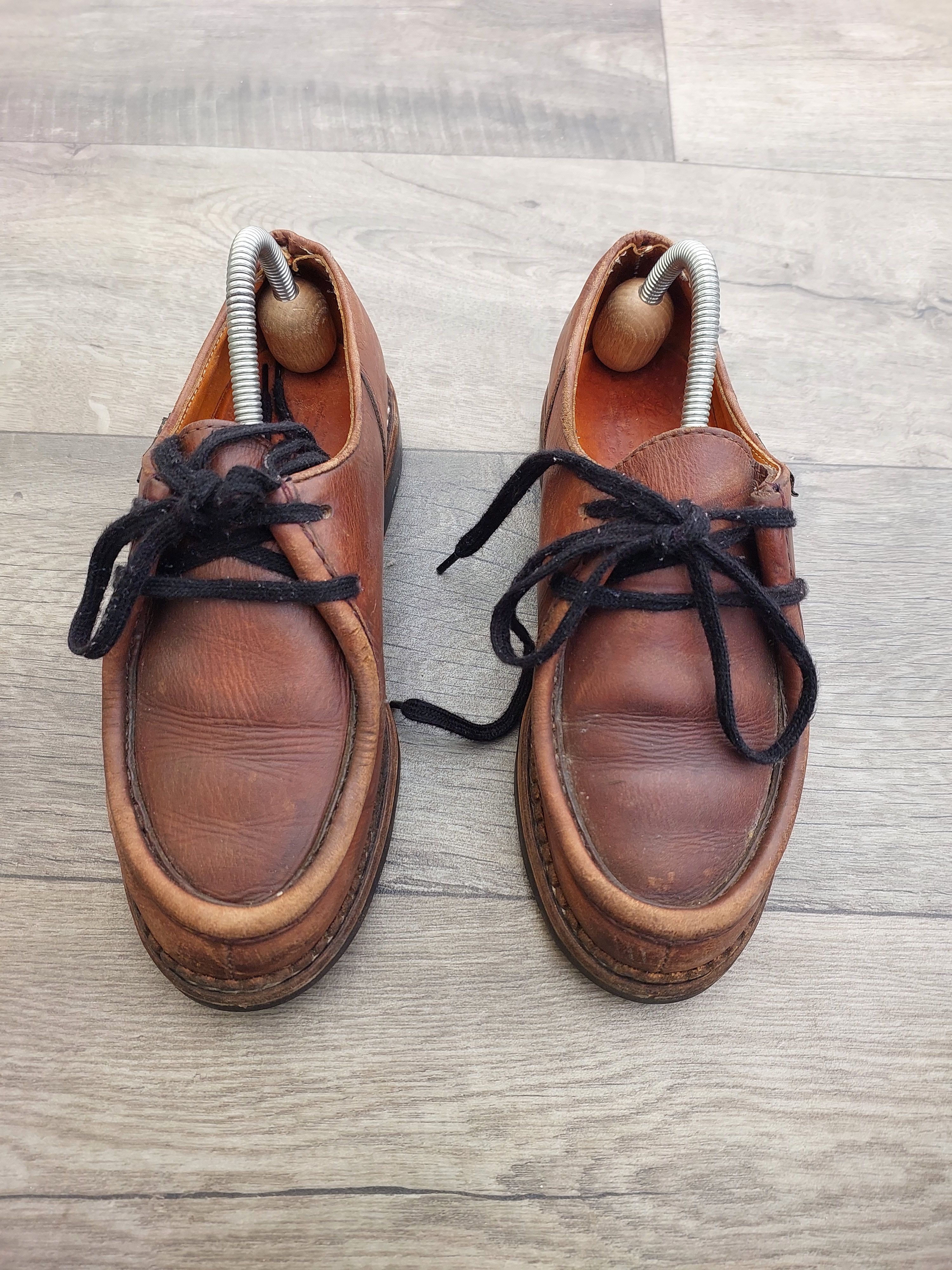 Paraboot Paraboot Michael Size US 6.5 / EU 39-40 - 1 Thumbnail