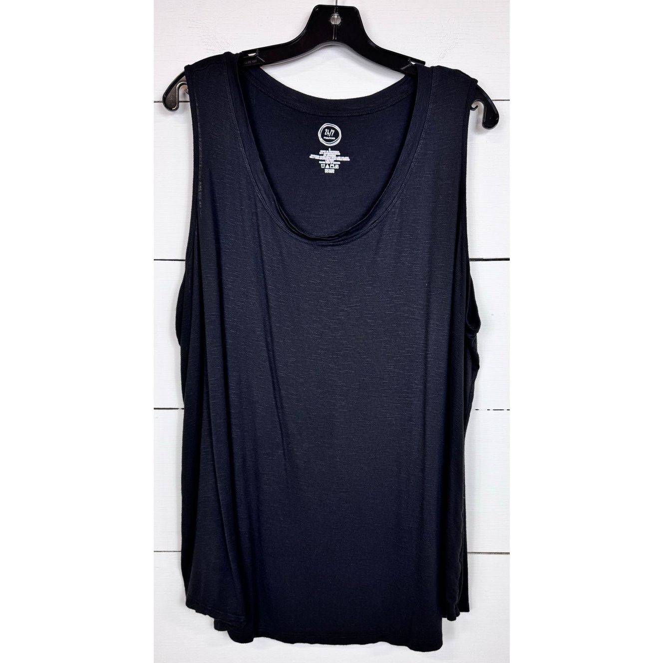 Other Maurices Sleeveless Blouse Women's Size 3 Size 3XL / US 20-22 - 1 Thumbnail