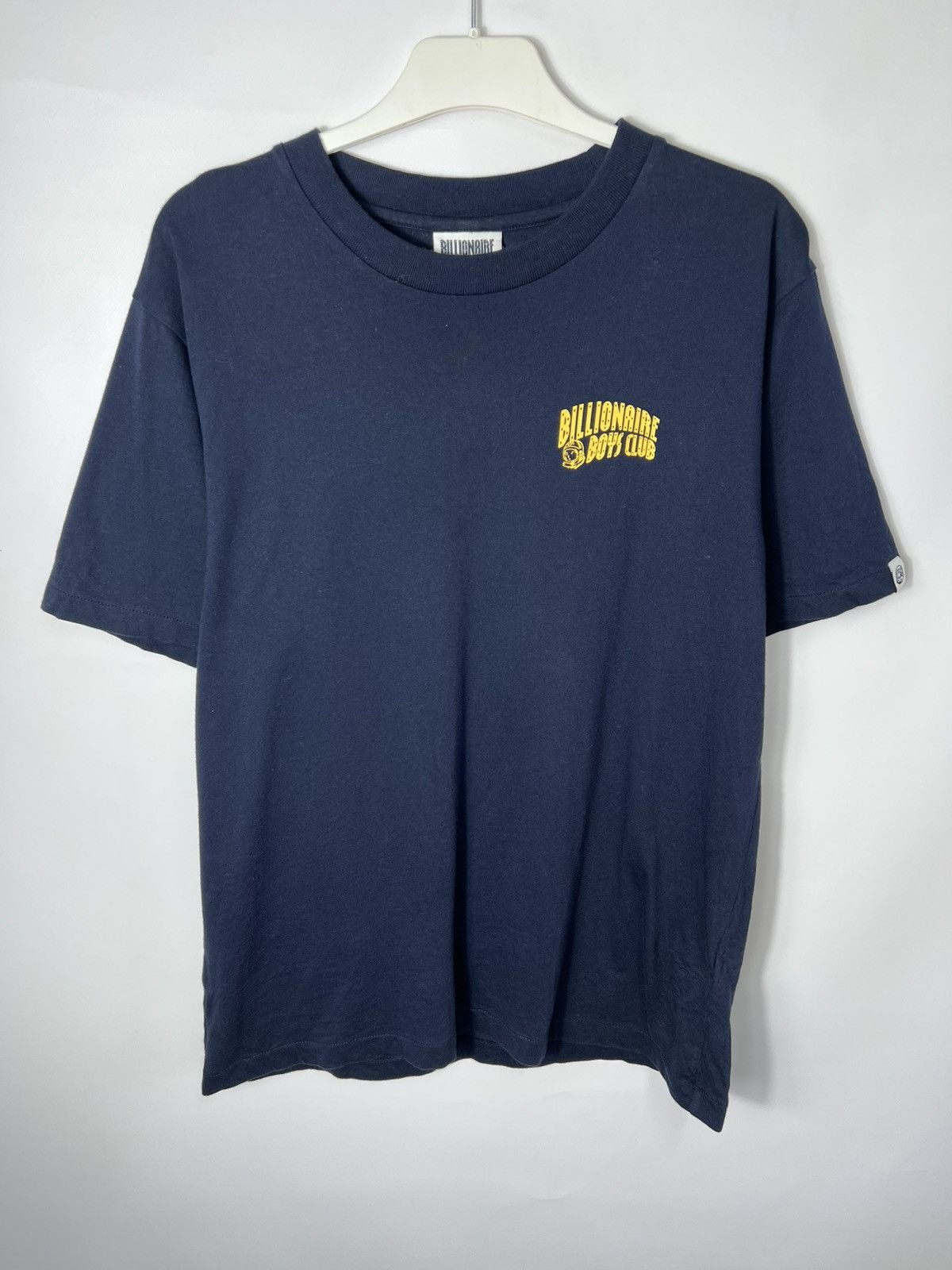 Billionaire Boys Club Vintage streetwear y2k sk8 Billionaire Boys Club T-shirt Size US M / EU 48-50 / 2 - 1 Thumbnail