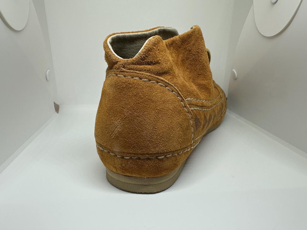 Taka Hayashi × Vans Taka Hayashi for Vans Vault Akat LX Size US 10.5 / EU 43-44 - 4 Thumbnail