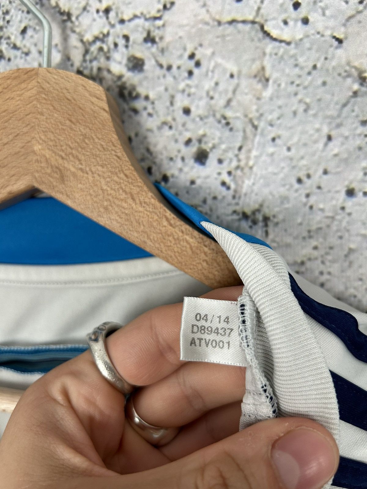Adidas Dinamo Kiev Ukraine Adidas Soccer Jersey Football Size US XL / EU 56 / 4 - 6 Thumbnail