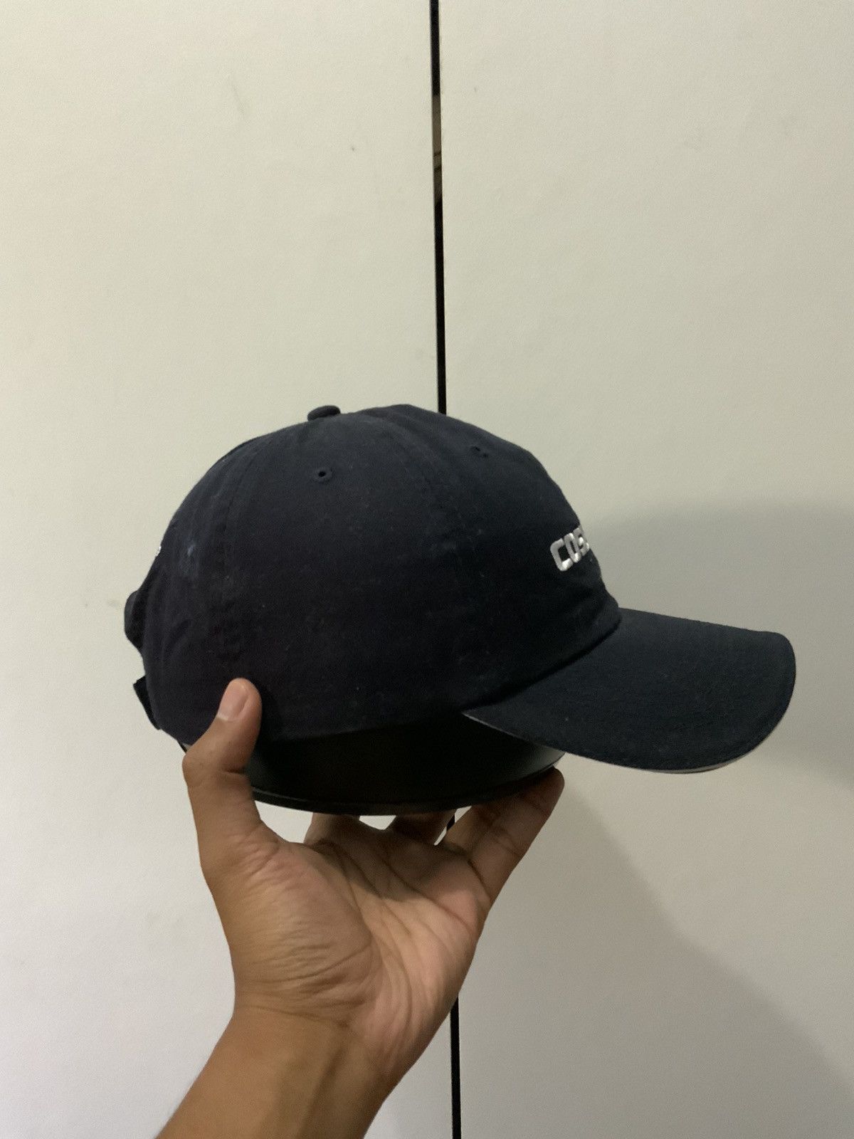 Japanese Brand Cosequin Nutramax spellout Archive Hat Size ONE SIZE - 4 Thumbnail