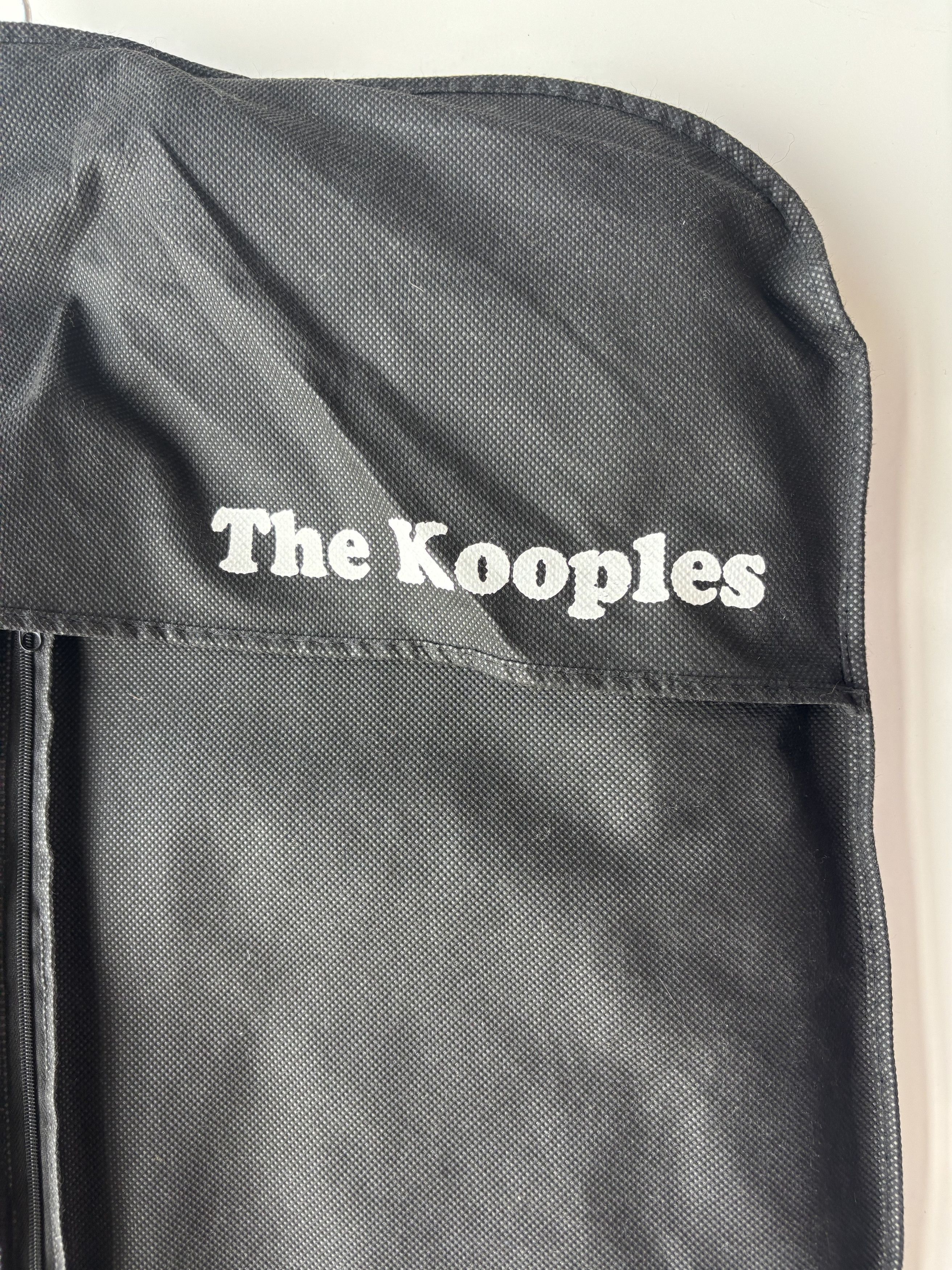 The Kooples Kooples Suit Size 48R - 3 Thumbnail
