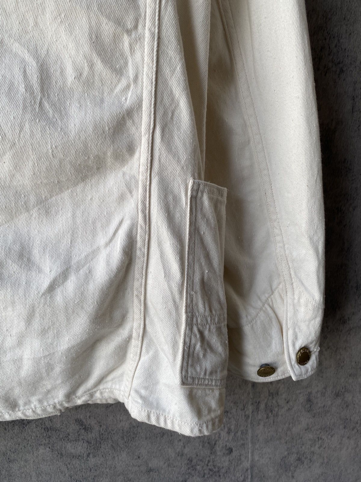 J.S. Homestead Homestead & Co Journal Standard J.S Homestead Chore Jacket Size US M / EU 48-50 / 2 - 15 Thumbnail