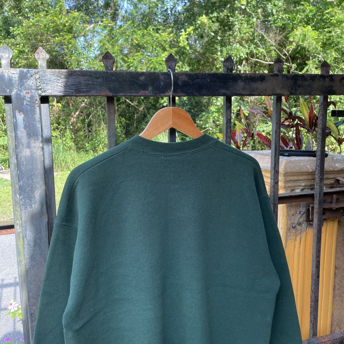 Vintage 🔥Vintage 90s Grand Canyon Native Pop Art Sweatshirts Size US M / EU 48-50 / 2 - 3 Thumbnail