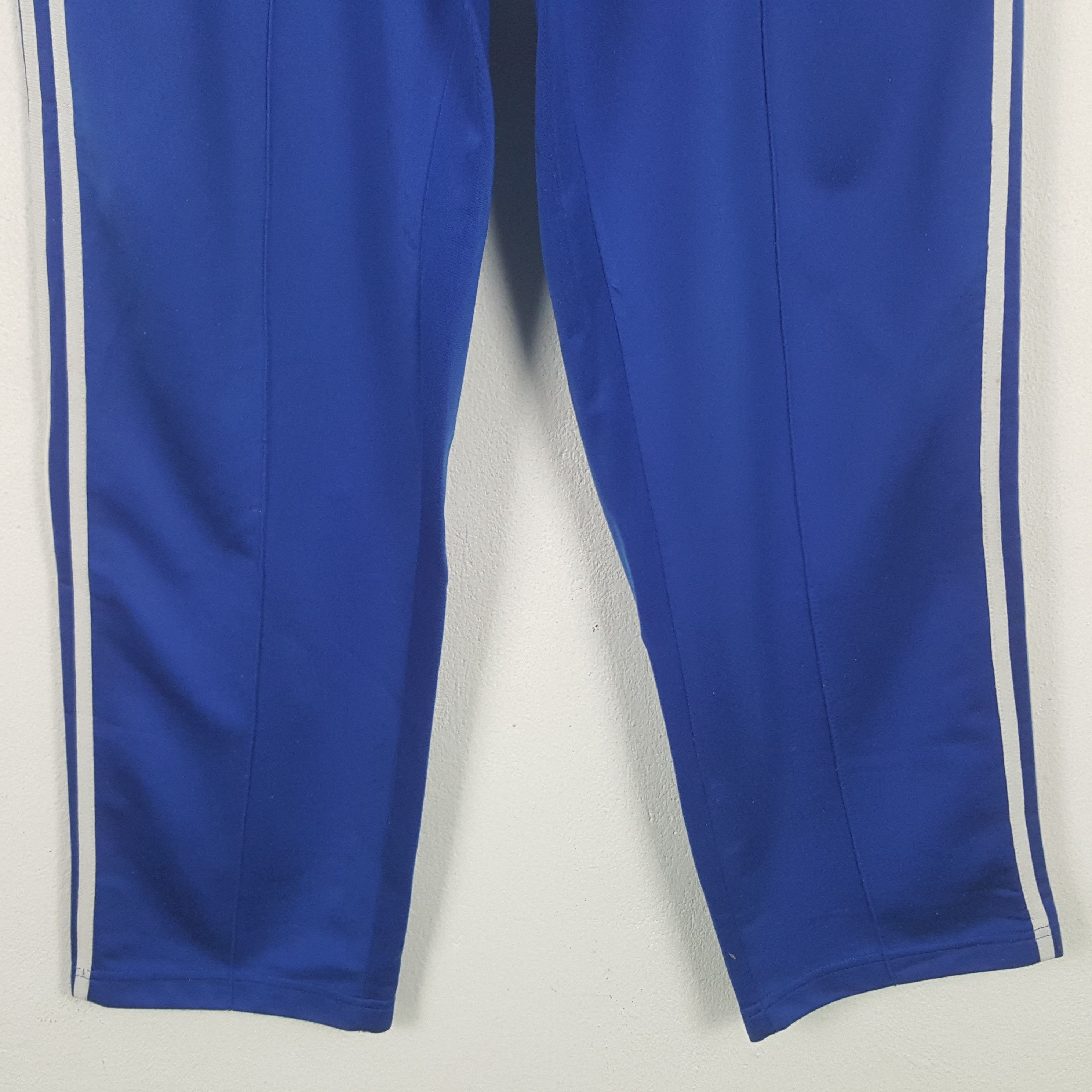 Adidas Vintage Adidas Track Sport Jogger Pants Size US 36 / EU 52 - 3 Thumbnail