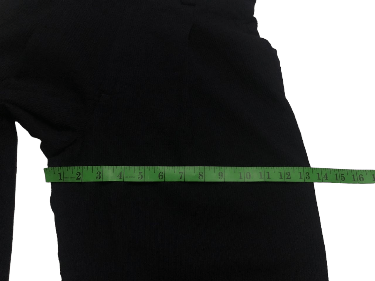 Japanese Brand Japanese Brand Soumo Wide Leg Wool Pants Baggy Style Size US 29 - 21 Thumbnail