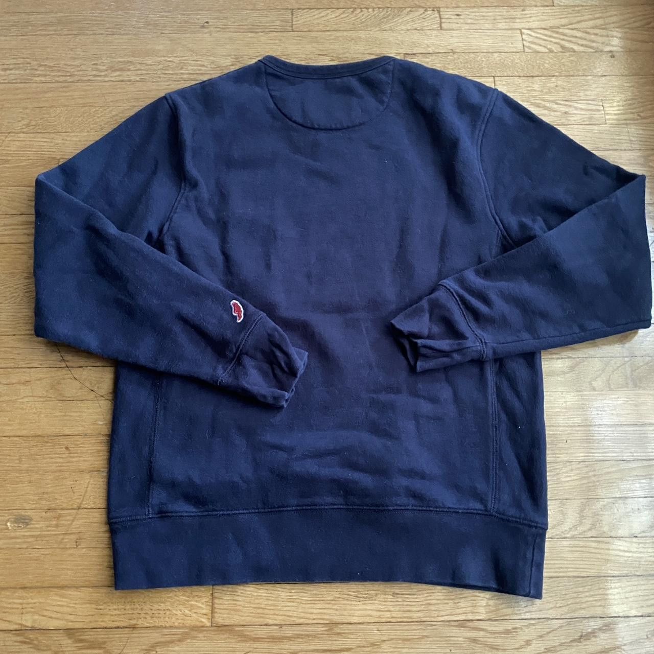 Penn Penn State sweater Size US S / EU 44-46 / 1 - 3 Thumbnail