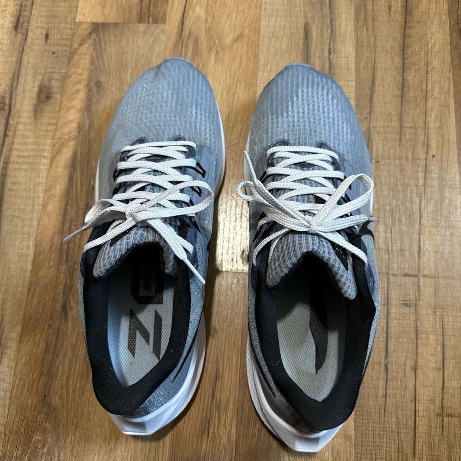 Nike Nike Air Zoom Pegasus 39 Ashen Slate Size US 10.5 / EU 43-44 - 2 Thumbnail