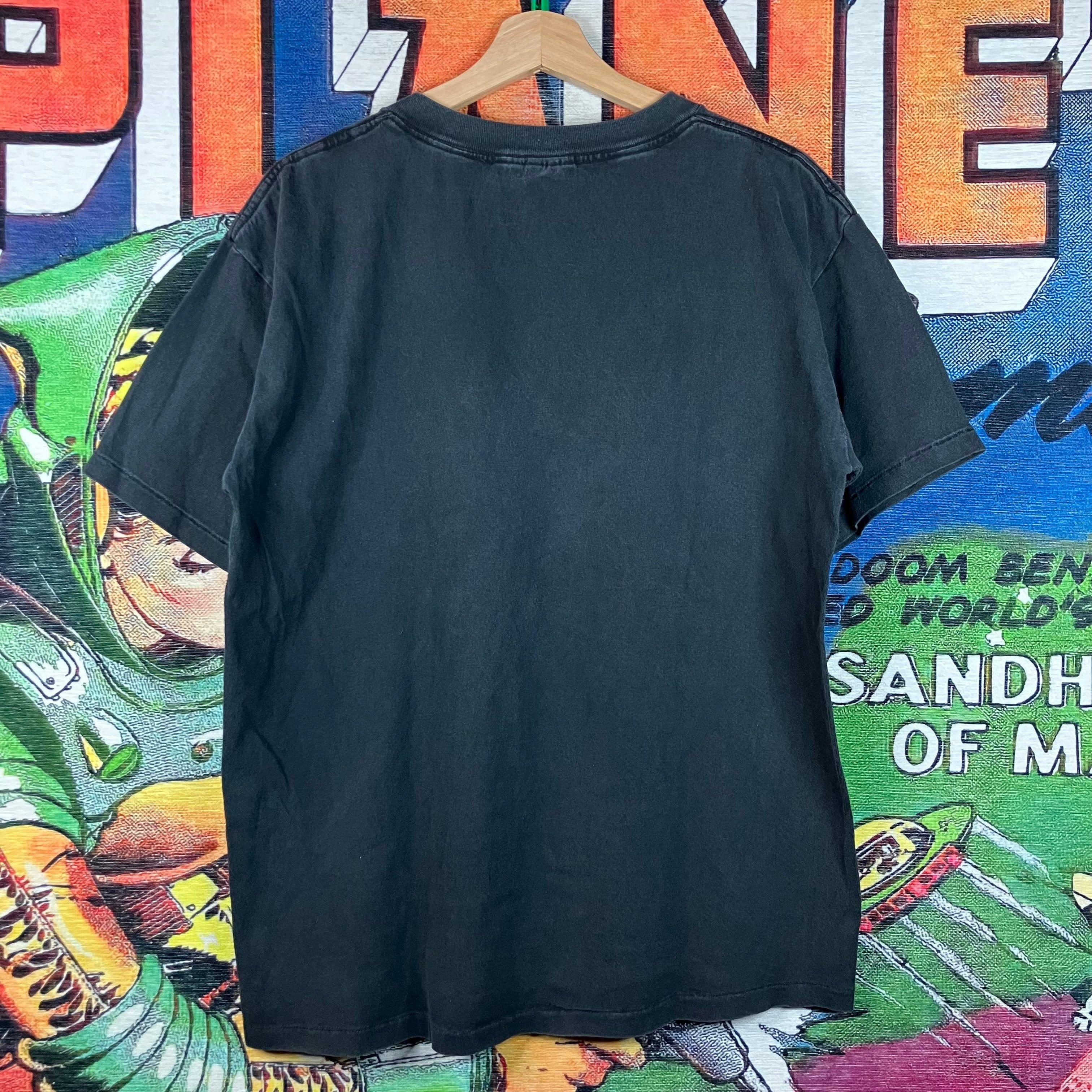 Vintage Vintage 90s Pharmacist Tee Size L Size US L / EU 52-54 / 3 - 2 Thumbnail