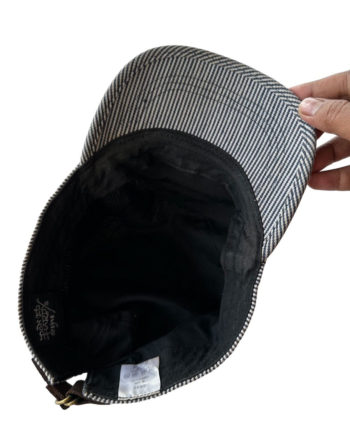 Ed Hardy ED HARDY DON ED HARDY CAP Size ONE SIZE - 12 Thumbnail