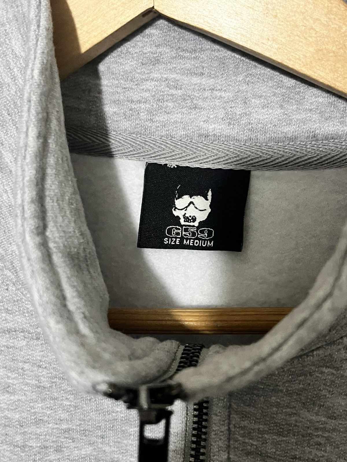 G59 Records G59 Spring Summer collection sweater Size US M / EU 48-50 / 2 - 3 Thumbnail
