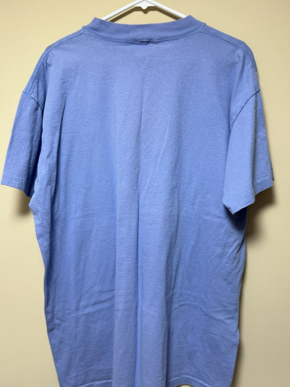 Vintage Vintage Tourist Tee Size US XL / EU 56 / 4 - 4 Thumbnail