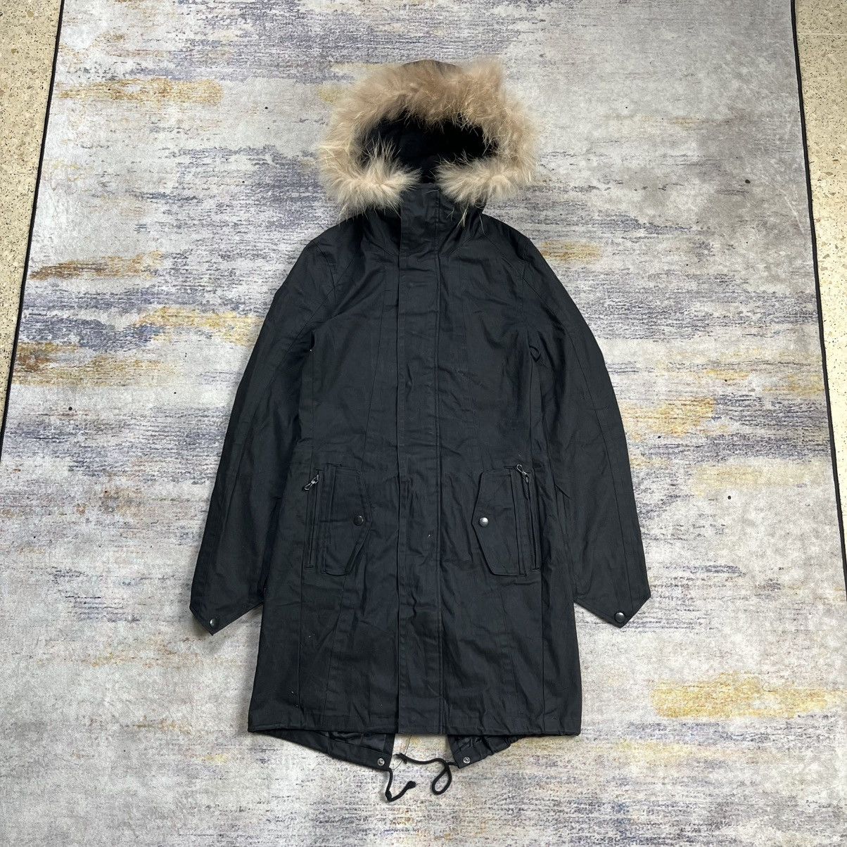 Japanese Brand × Le Grande Bleu (L.G.B.) × Vintage L.G.B
