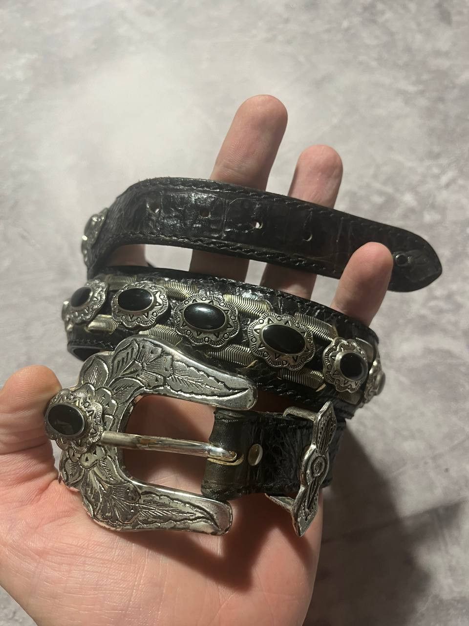 Nanni Belt Made In Italy | Grailed Nanni Belt Made In Italy | Grailed