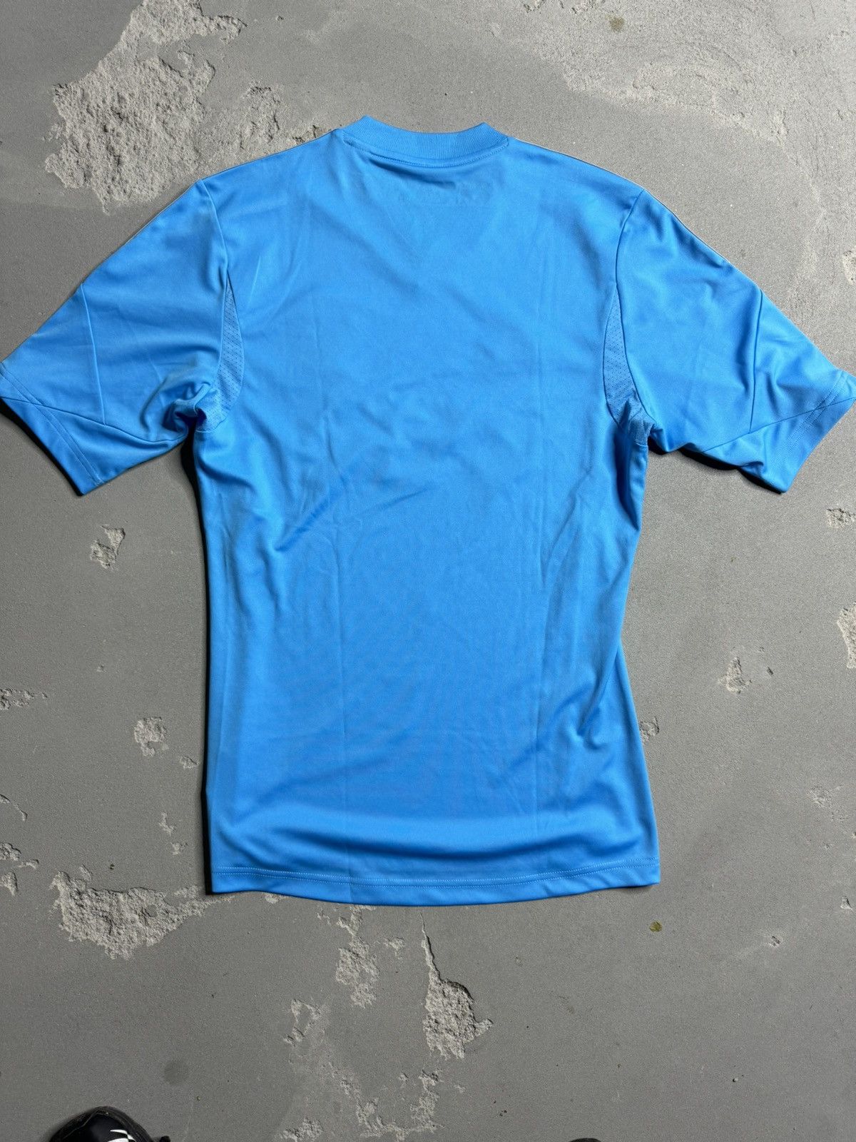 Adidas Adidas 2013 Olympique de Marseille Jersey Men’s Size Medium Size US S / EU 44-46 / 1 - 2 Thumbnail