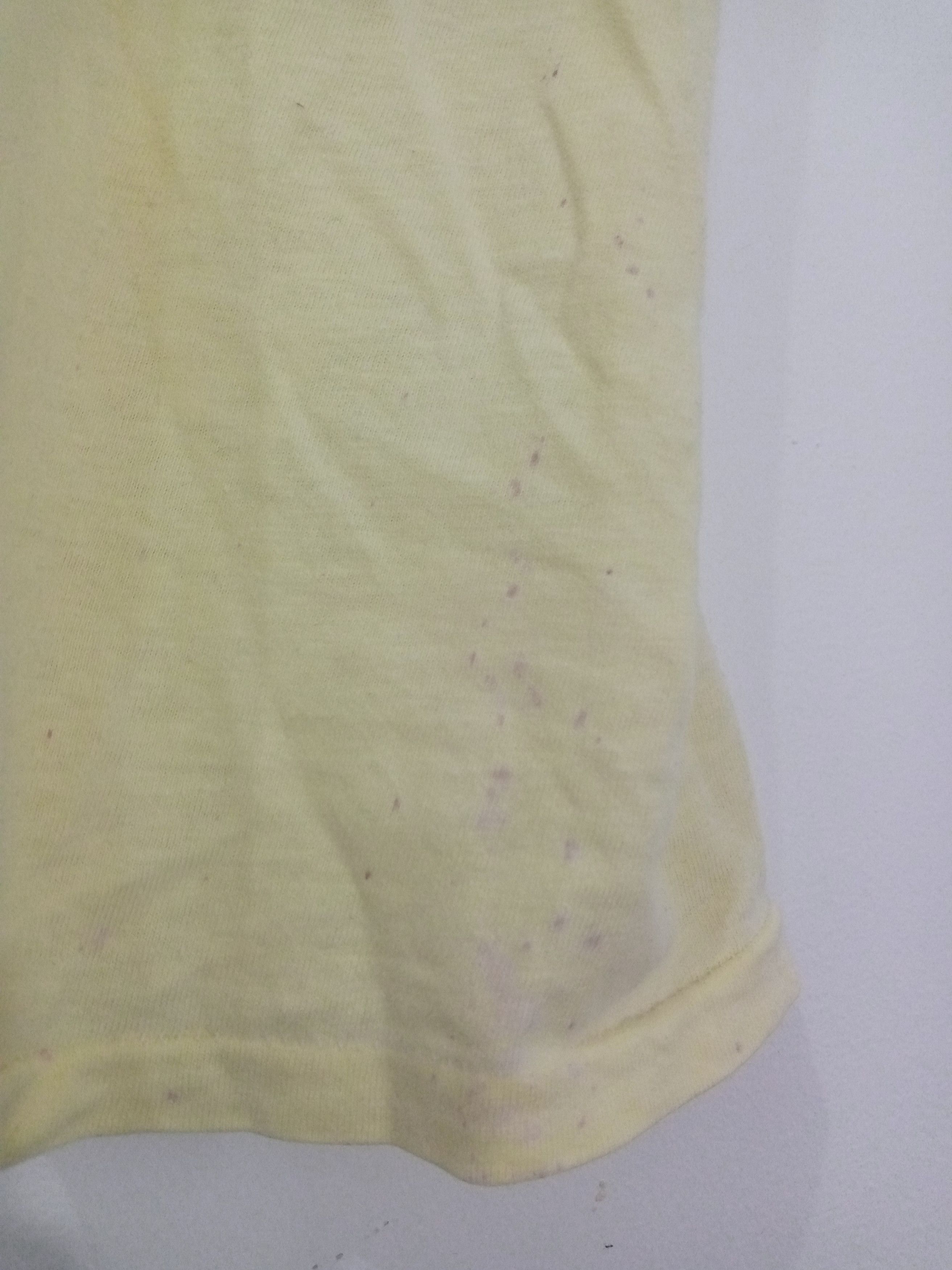 Vintage Vintage 1987 single stitch Hanes tee : OINK Roadhog Size US M / EU 48-50 / 2 - 7 Thumbnail
