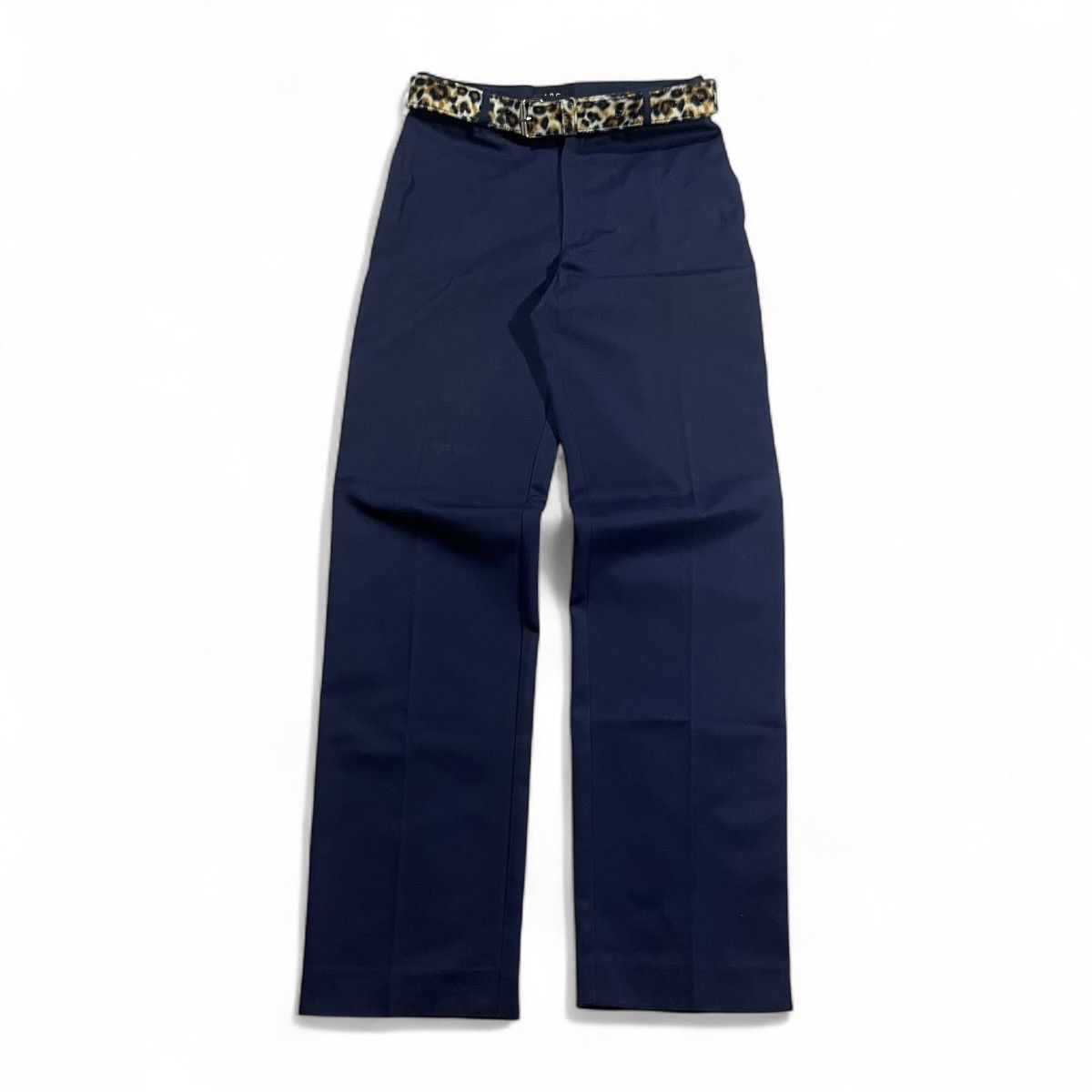 A.P.C. A.P.C Rue De Fleurus Paris Pants Size US 30 / EU 46 - 1 Thumbnail