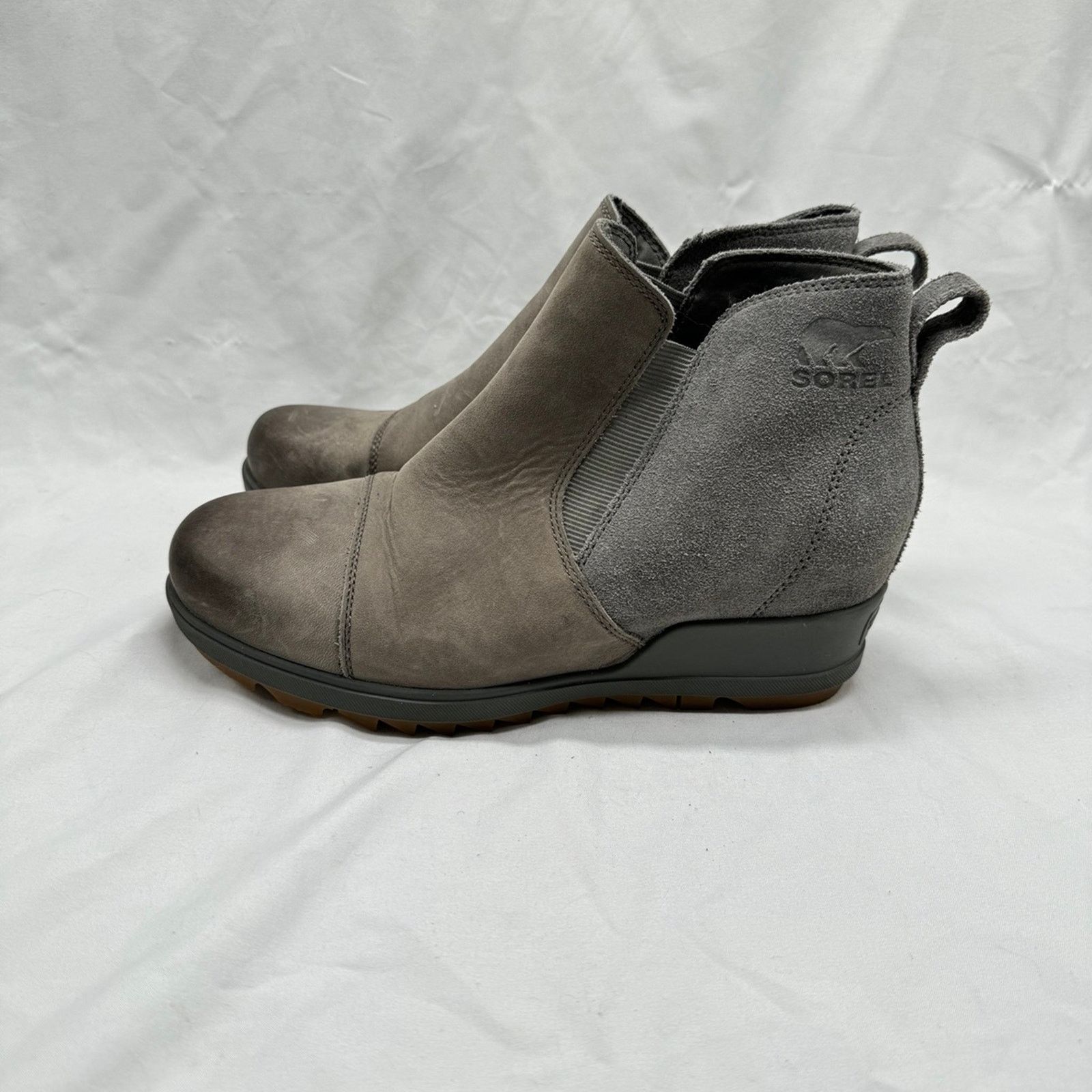 SOREL Sorel Evie pull on boot Size US 7 / IT 37 - 5 Thumbnail