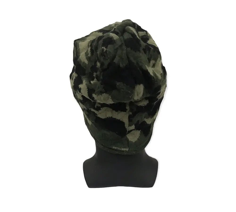 Other Military Design Beanie Hat Size ONE SIZE - 4 Thumbnail