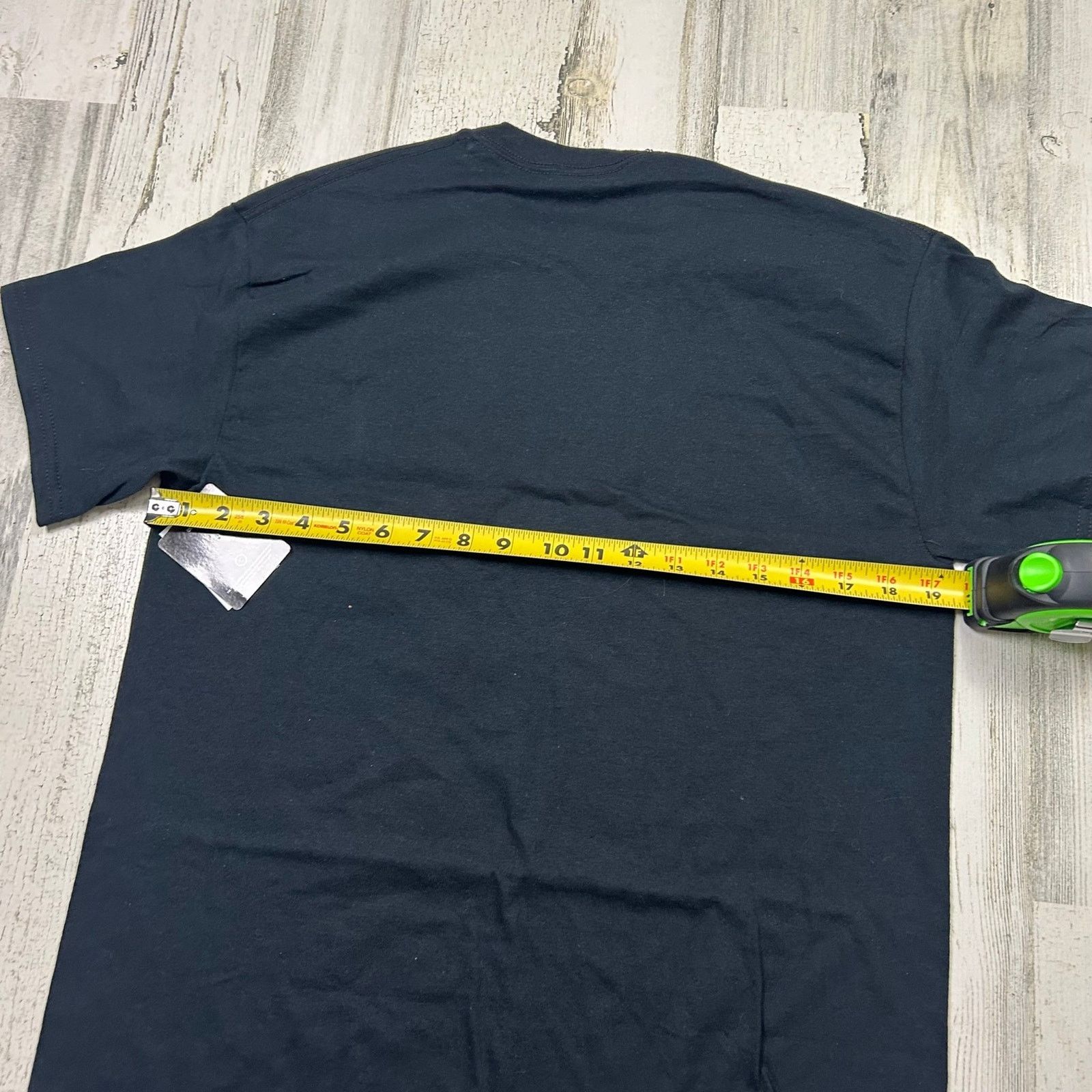 UFC UFC Worldwide Championship Black Graphic T-Shirt Size US M / EU 48-50 / 2 - 6 Thumbnail